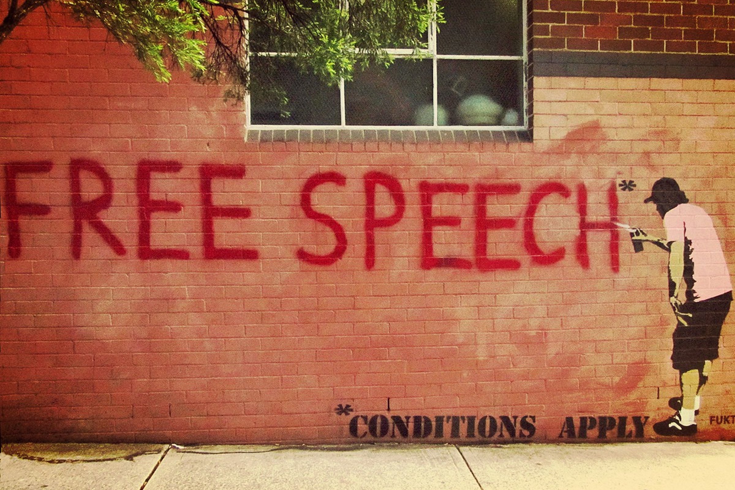 It’s Time to Stop the Silence